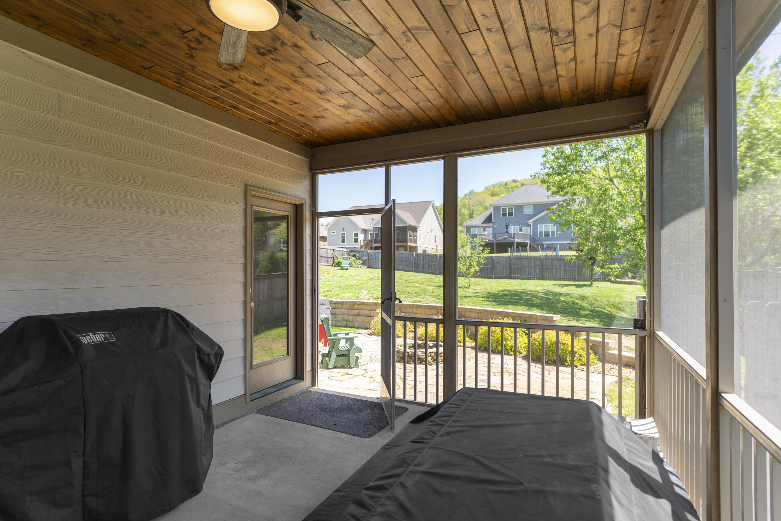 1254 Hidden Creek Drive, Chattanooga, Tennessee image 41