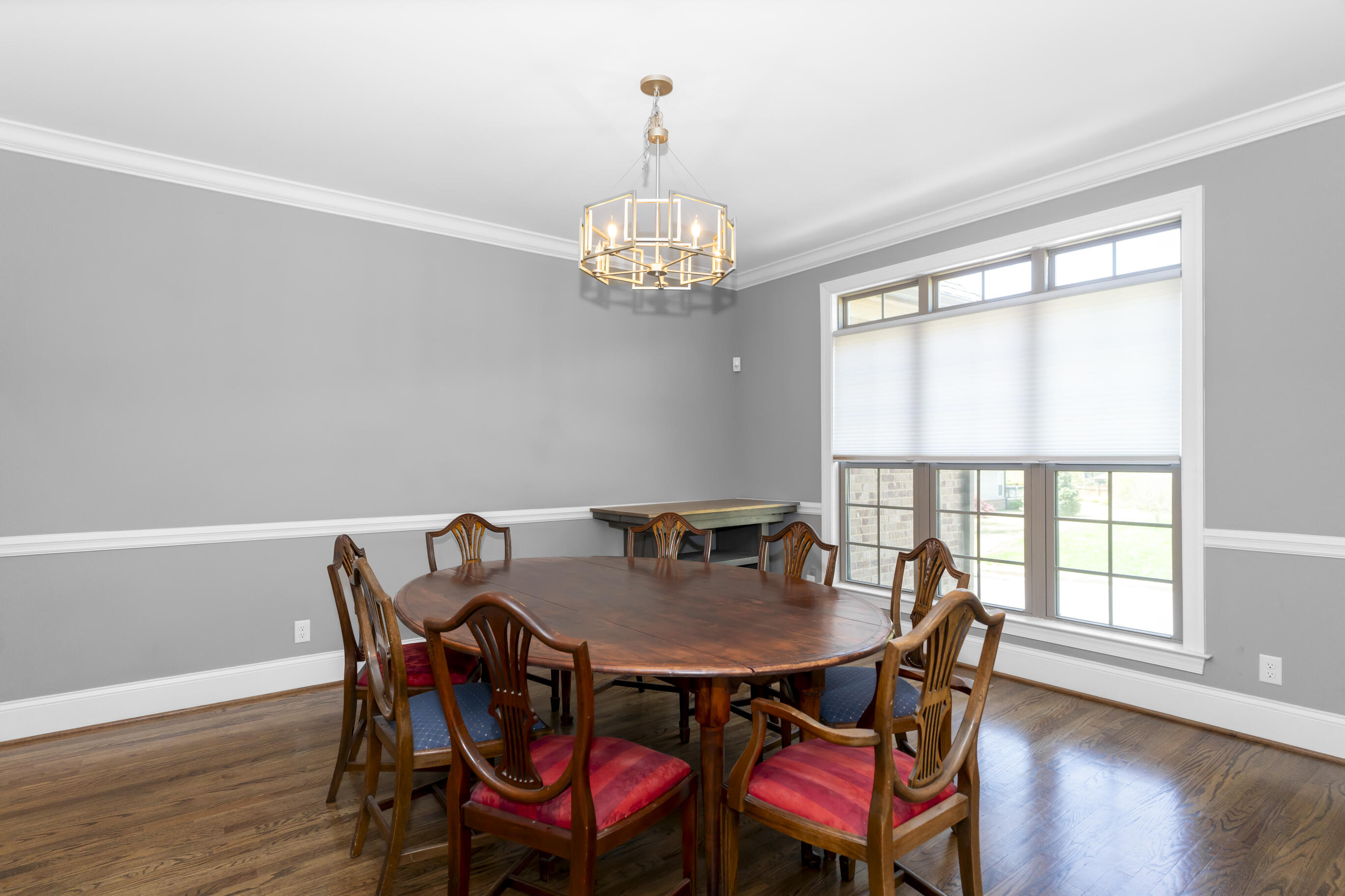 1254 Hidden Creek Drive, Chattanooga, Tennessee image 19