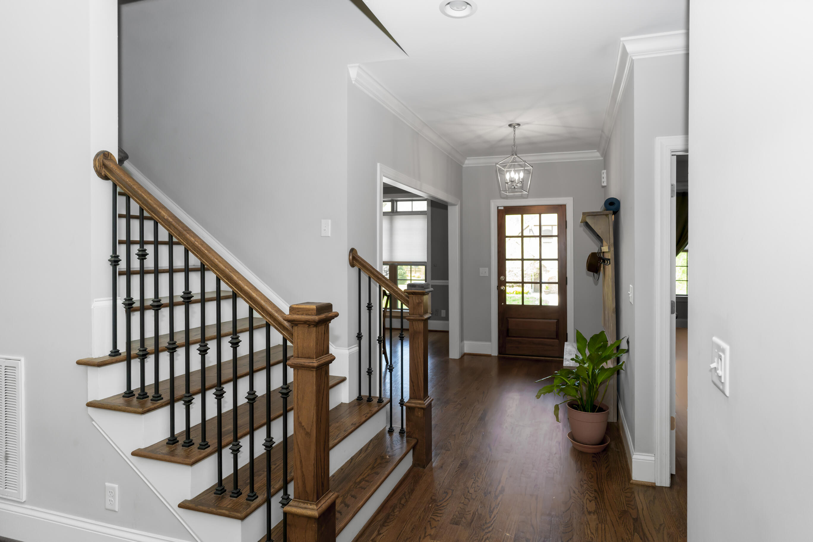 1254 Hidden Creek Drive, Chattanooga, Tennessee image 4