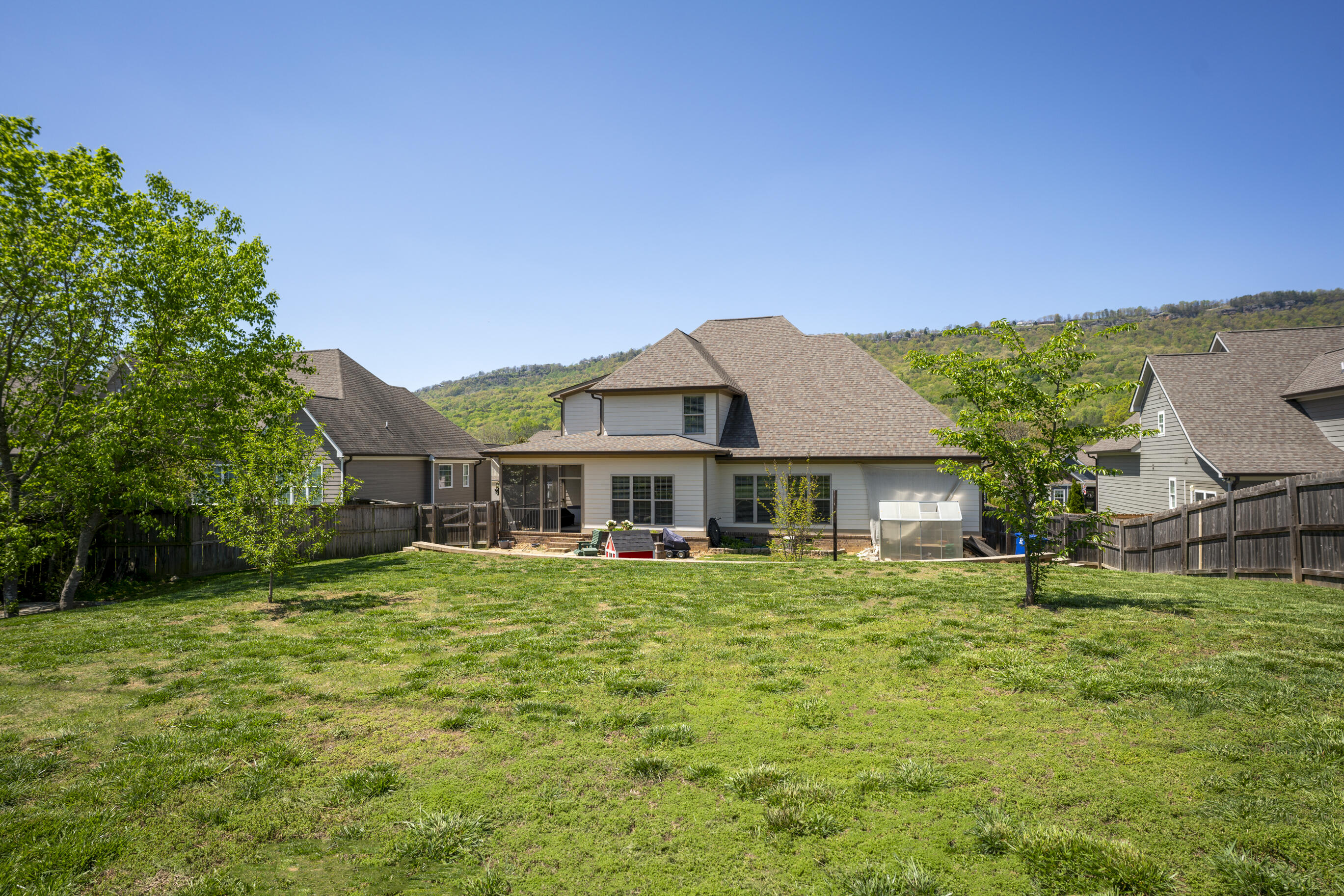 1254 Hidden Creek Drive, Chattanooga, Tennessee image 48