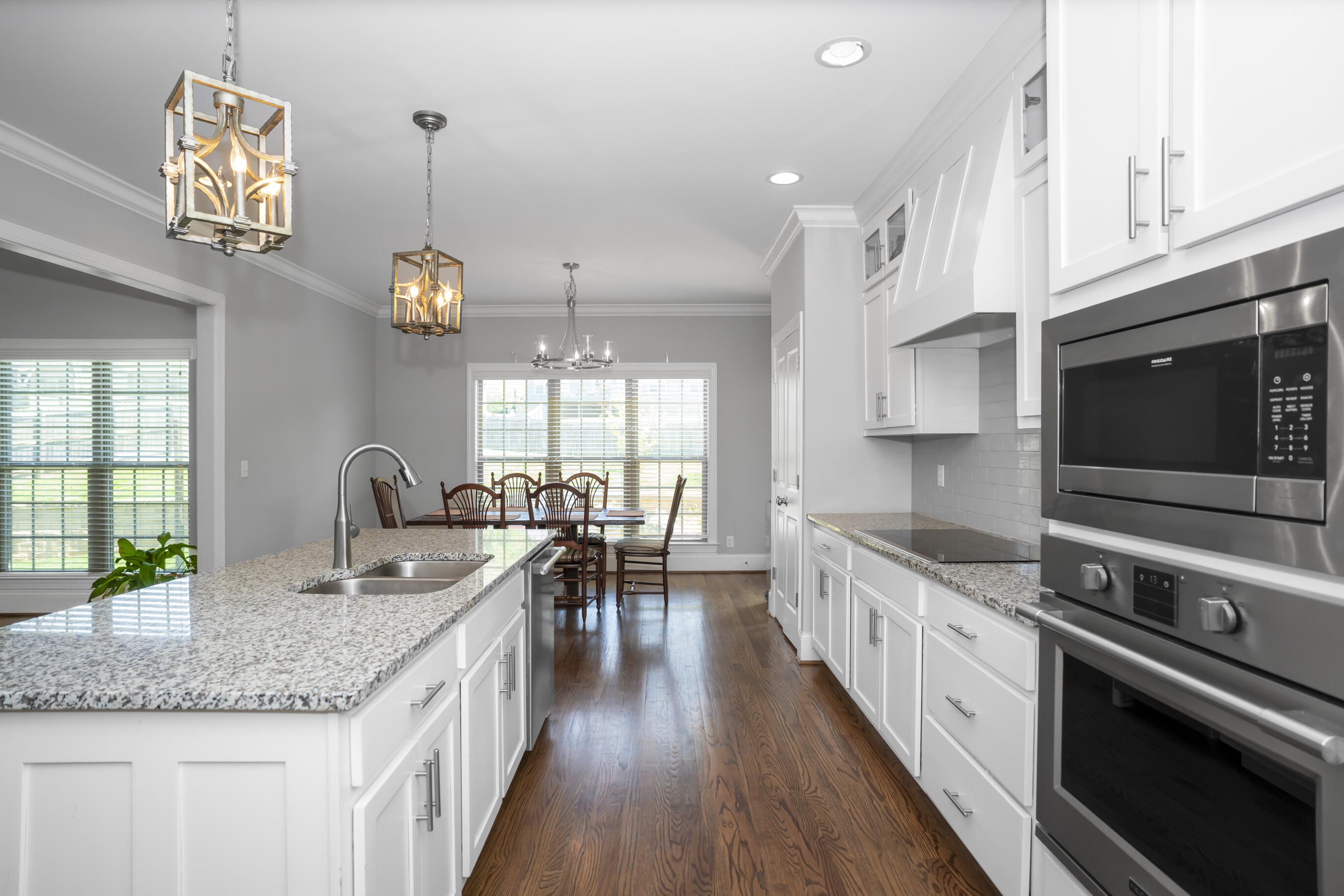 1254 Hidden Creek Drive, Chattanooga, Tennessee image 14