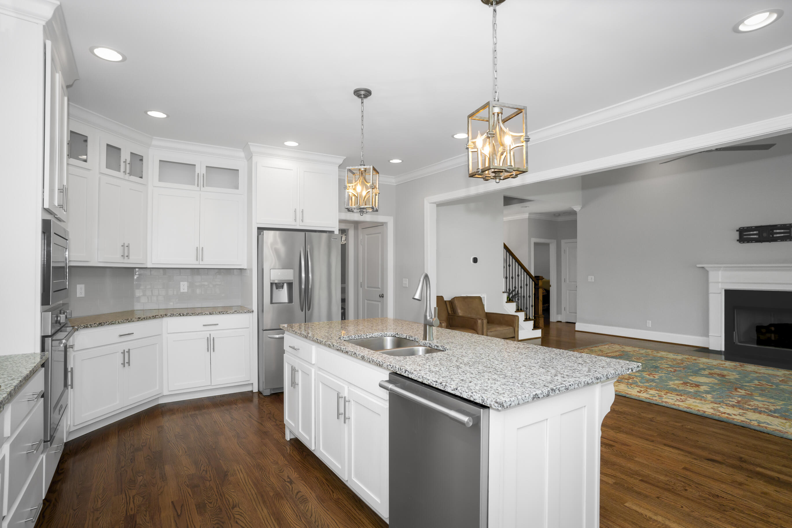 1254 Hidden Creek Drive, Chattanooga, Tennessee image 13