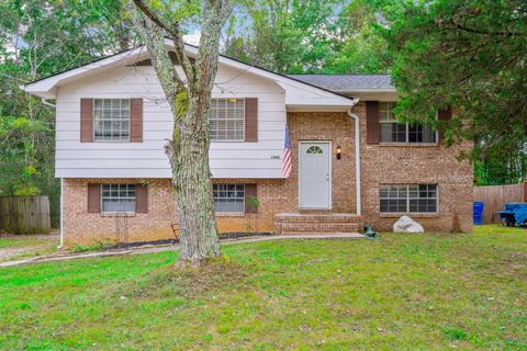 1940 Sun Hill Road SW Cleveland TN 37311