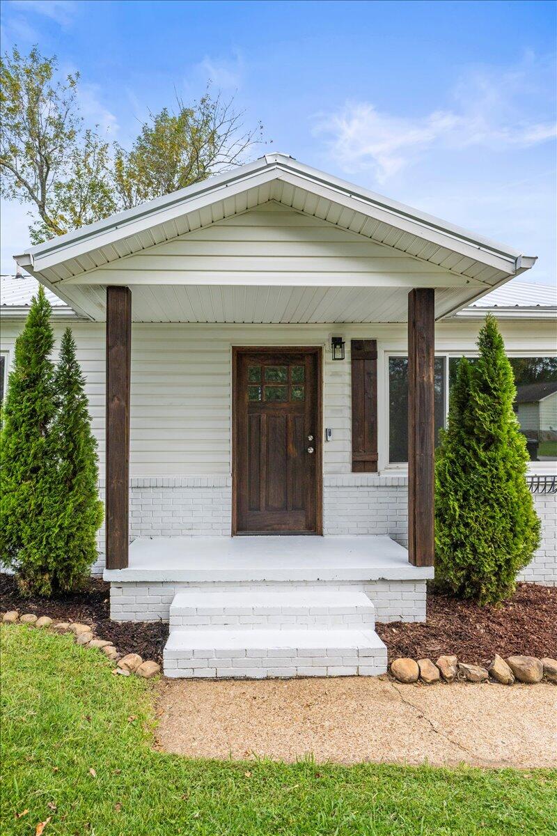 15 Walker Avenue