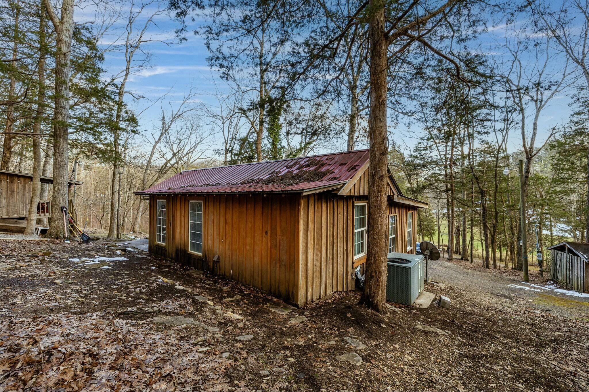 582 Byrds Chapel Drive, Rising Fawn, Georgia image 6