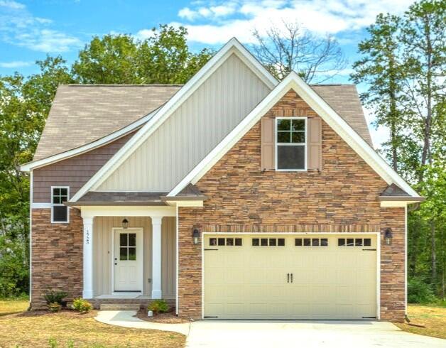 1725 Oakvale Drive