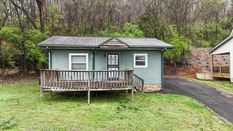 Tiny photo for 719 W Bell Avenue, Chattanooga, TN 37405 (MLS # 1529983)