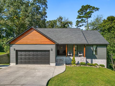 Photo of 138 Dana Lane, Chickamauga, GA 30707 (MLS # 1515904)