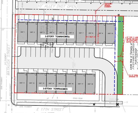 Photo of 1607 E 17th Street, Chattanooga, TN 37404 (MLS # 1513029)