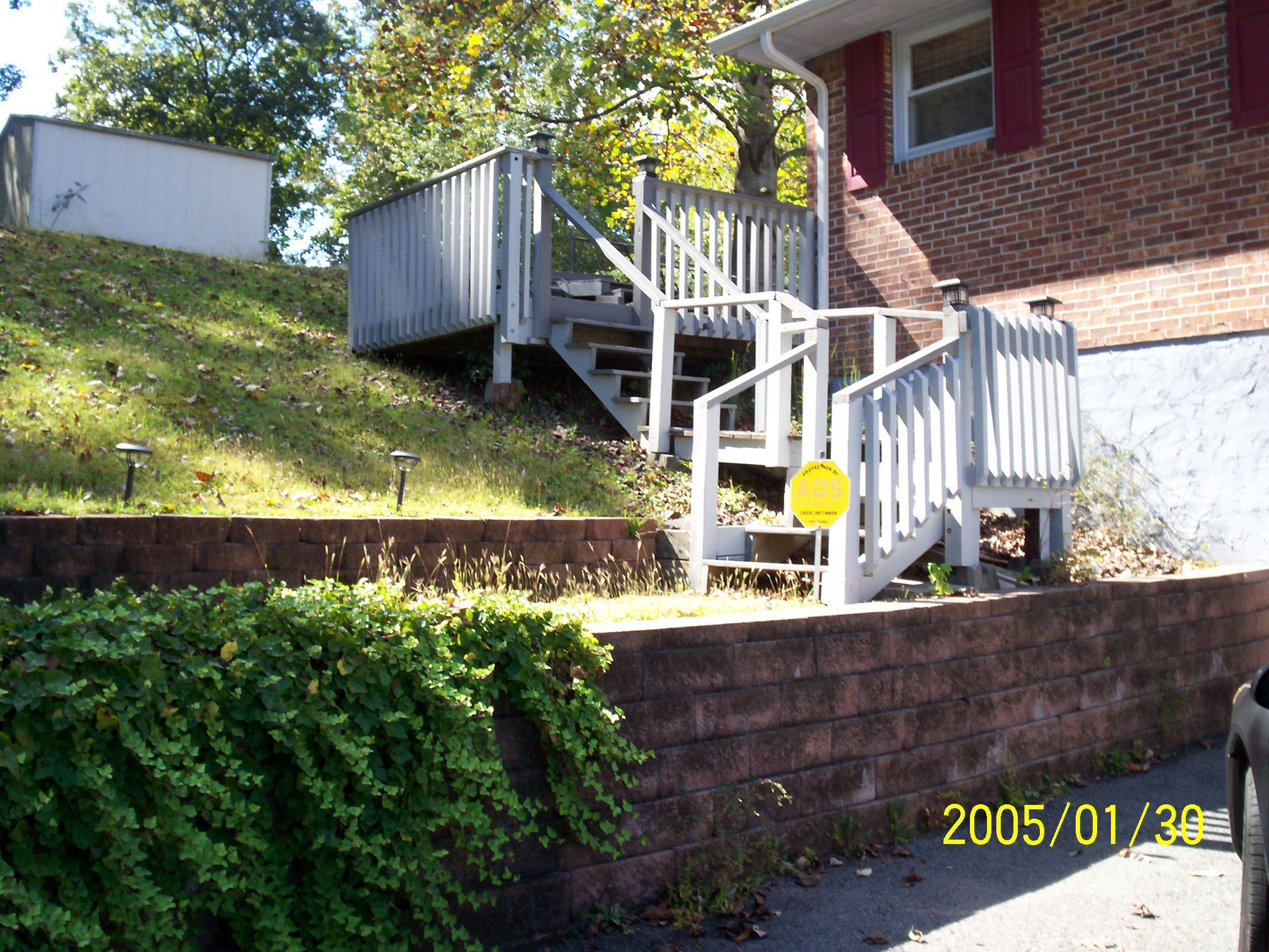 WHITE OAK ROAD 026