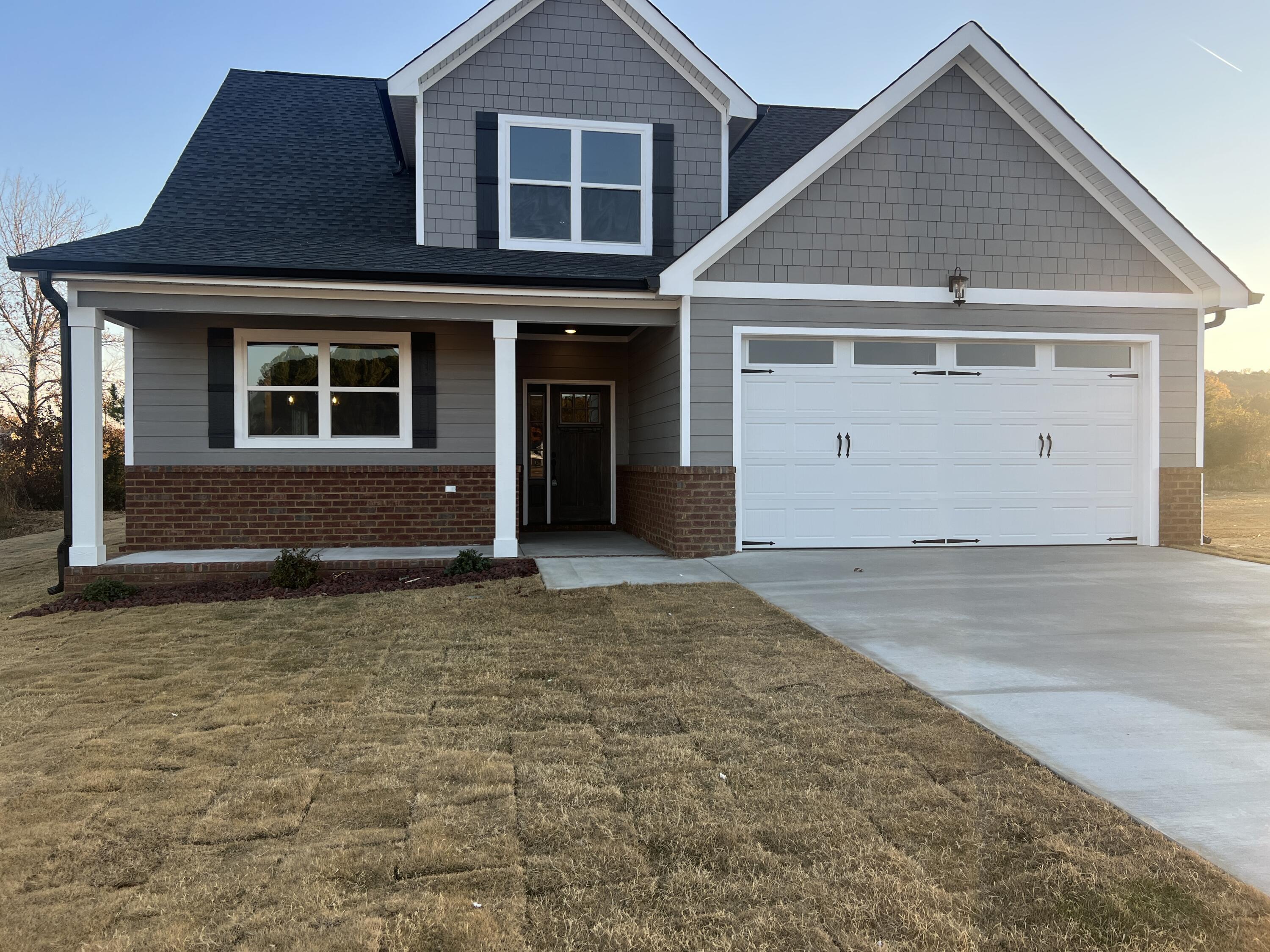 449 Willow Grove Court #34, Ringgold, Georgia image 1