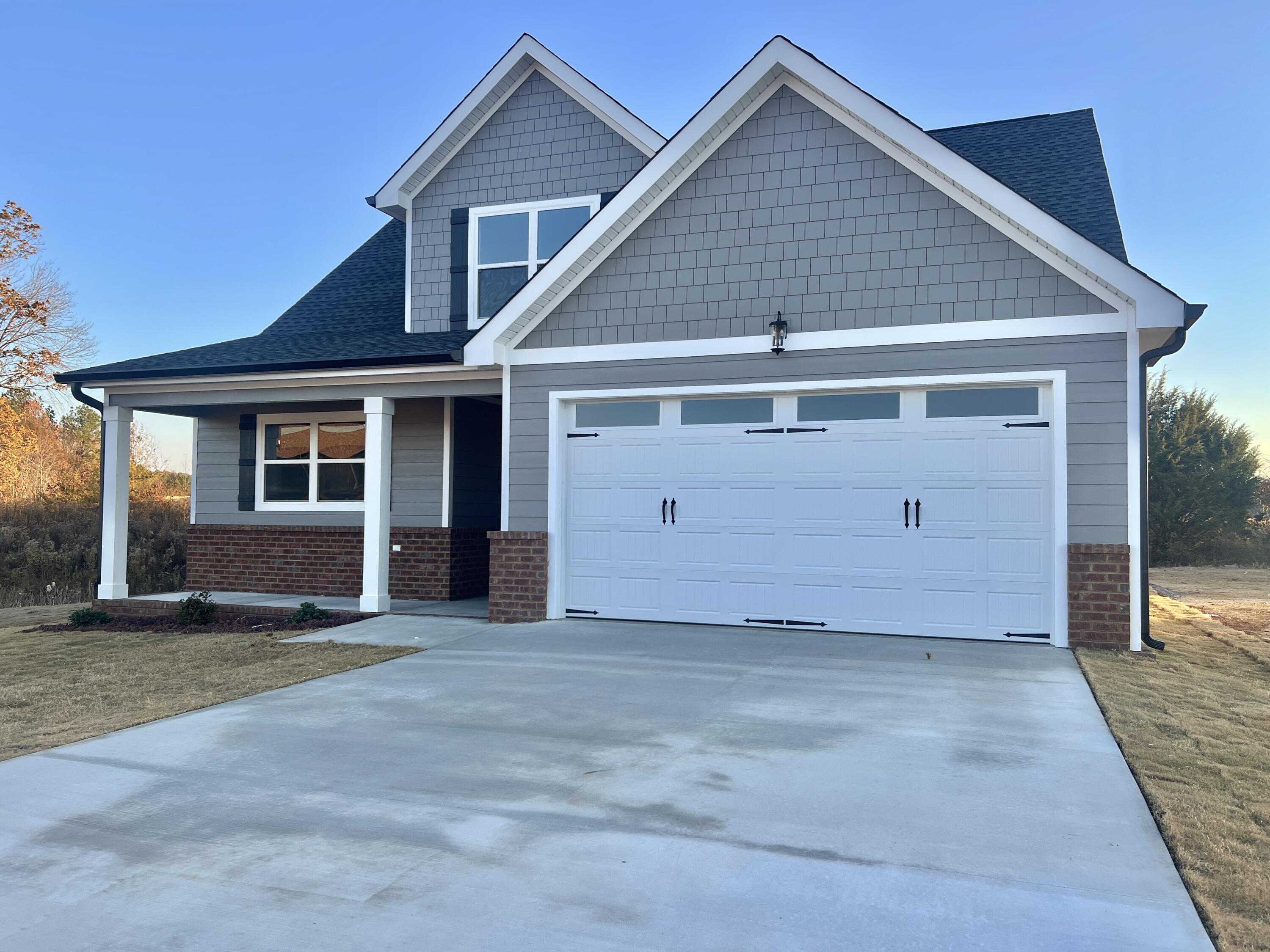 449 Willow Grove Court #34, Ringgold, Georgia image 2