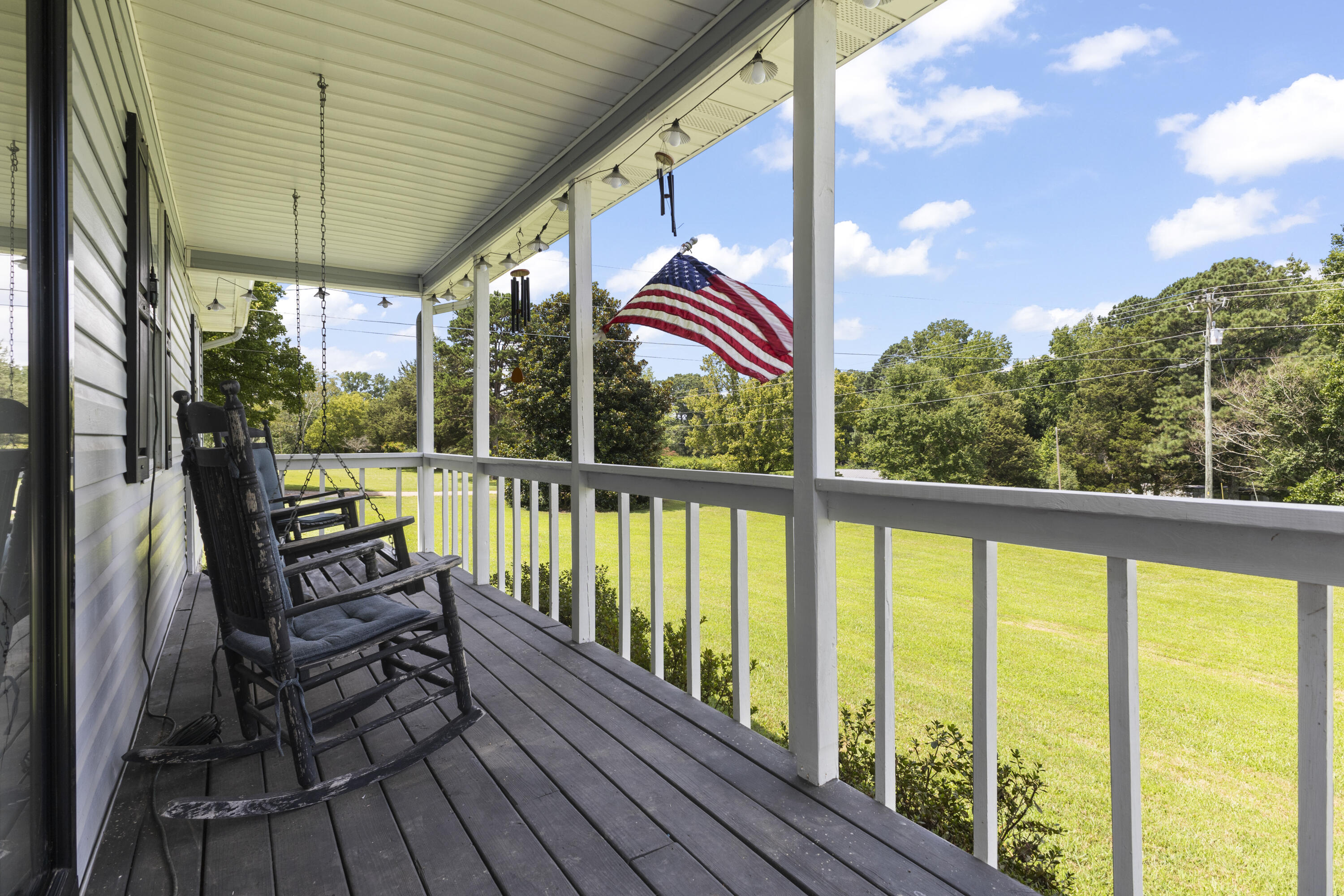 855 Ringgold Road