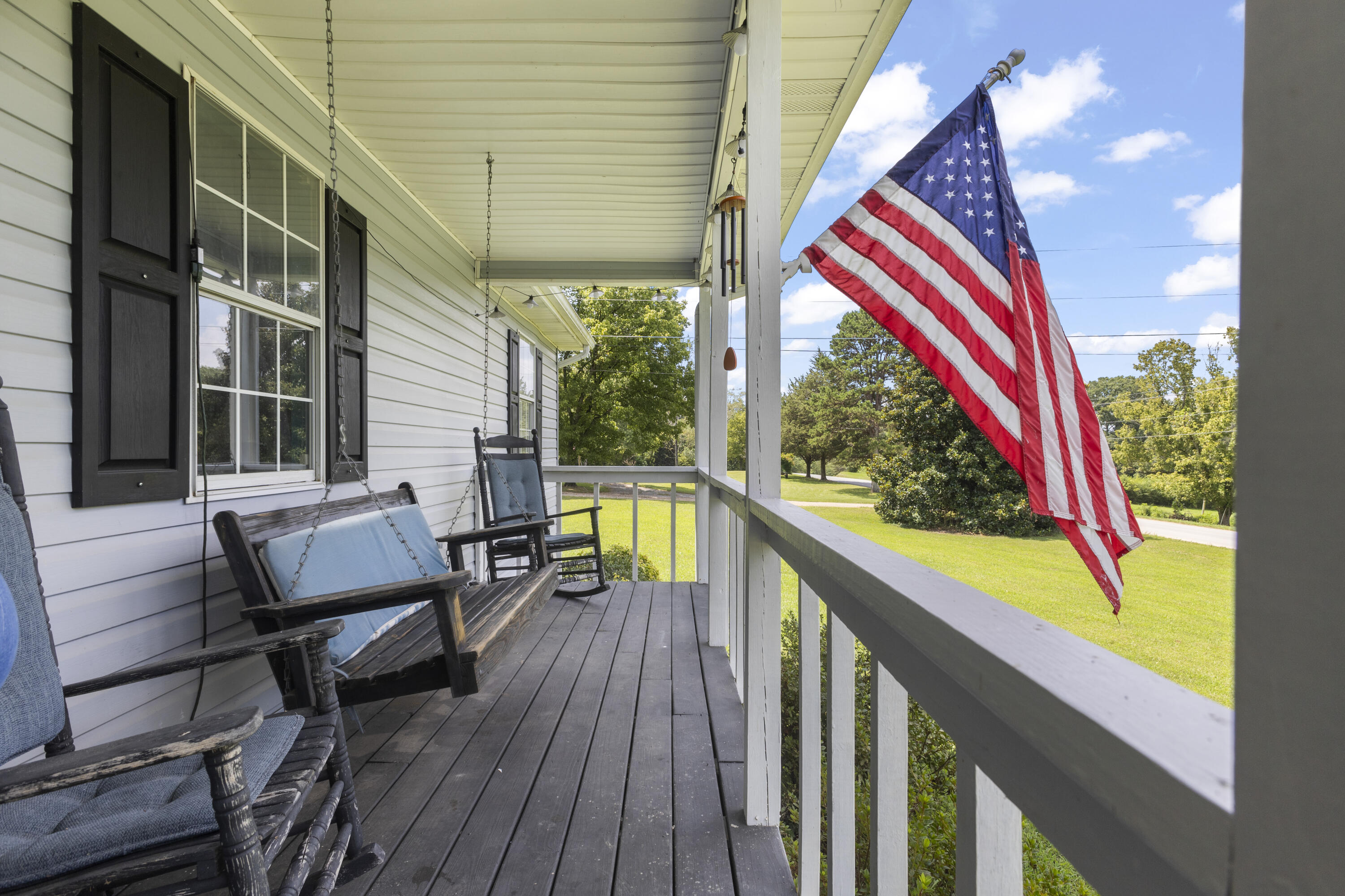 855 Ringgold Road