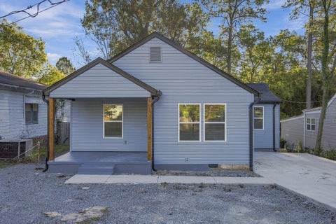 Photo of 310 S Moore Road, Chattanooga, TN 37411 (MLS # 1545314)