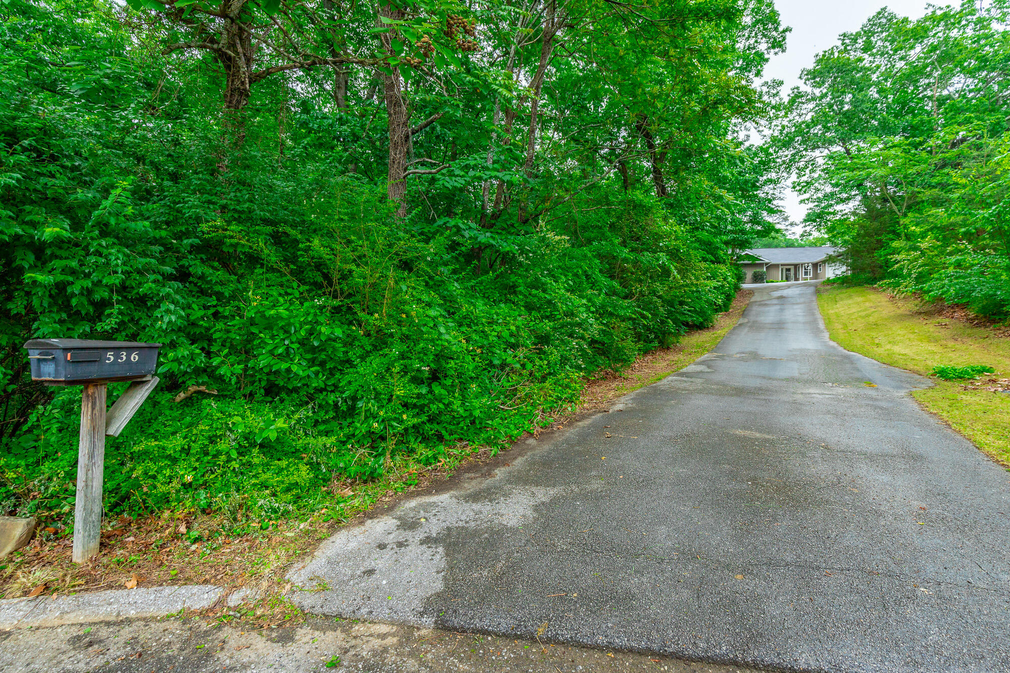 536 Briar Park Lane, Hixson, Tennessee image 38