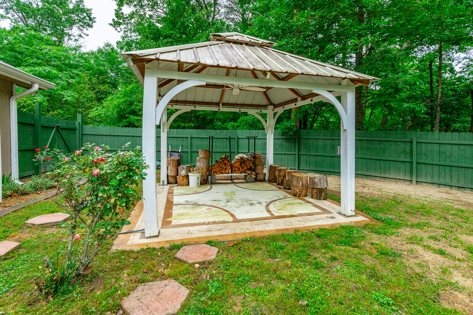 536 Briar Park Lane, Hixson, Tennessee image 30
