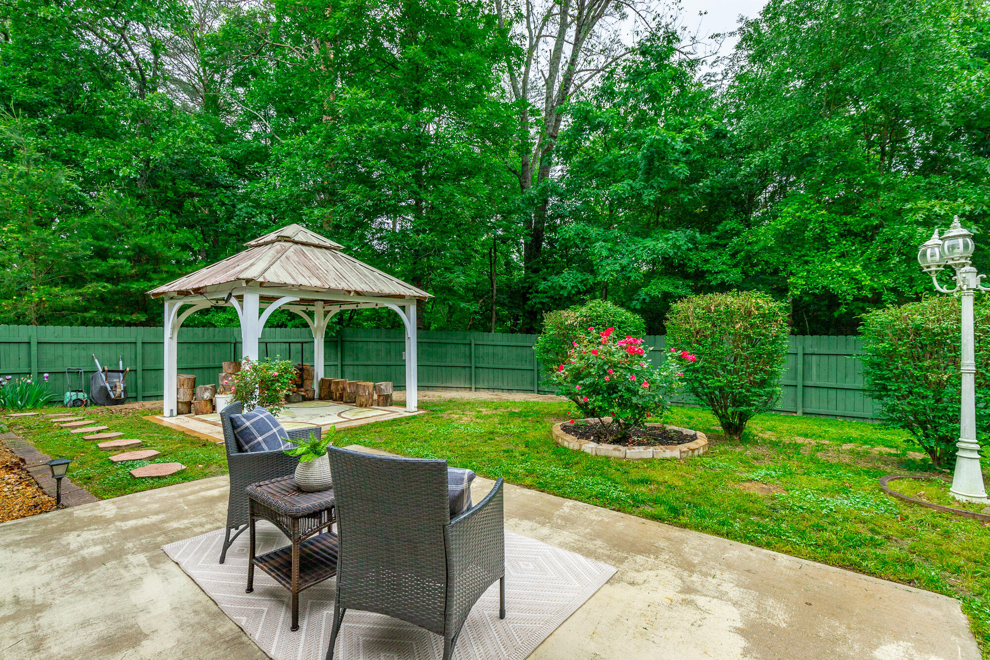 536 Briar Park Lane, Hixson, Tennessee image 28