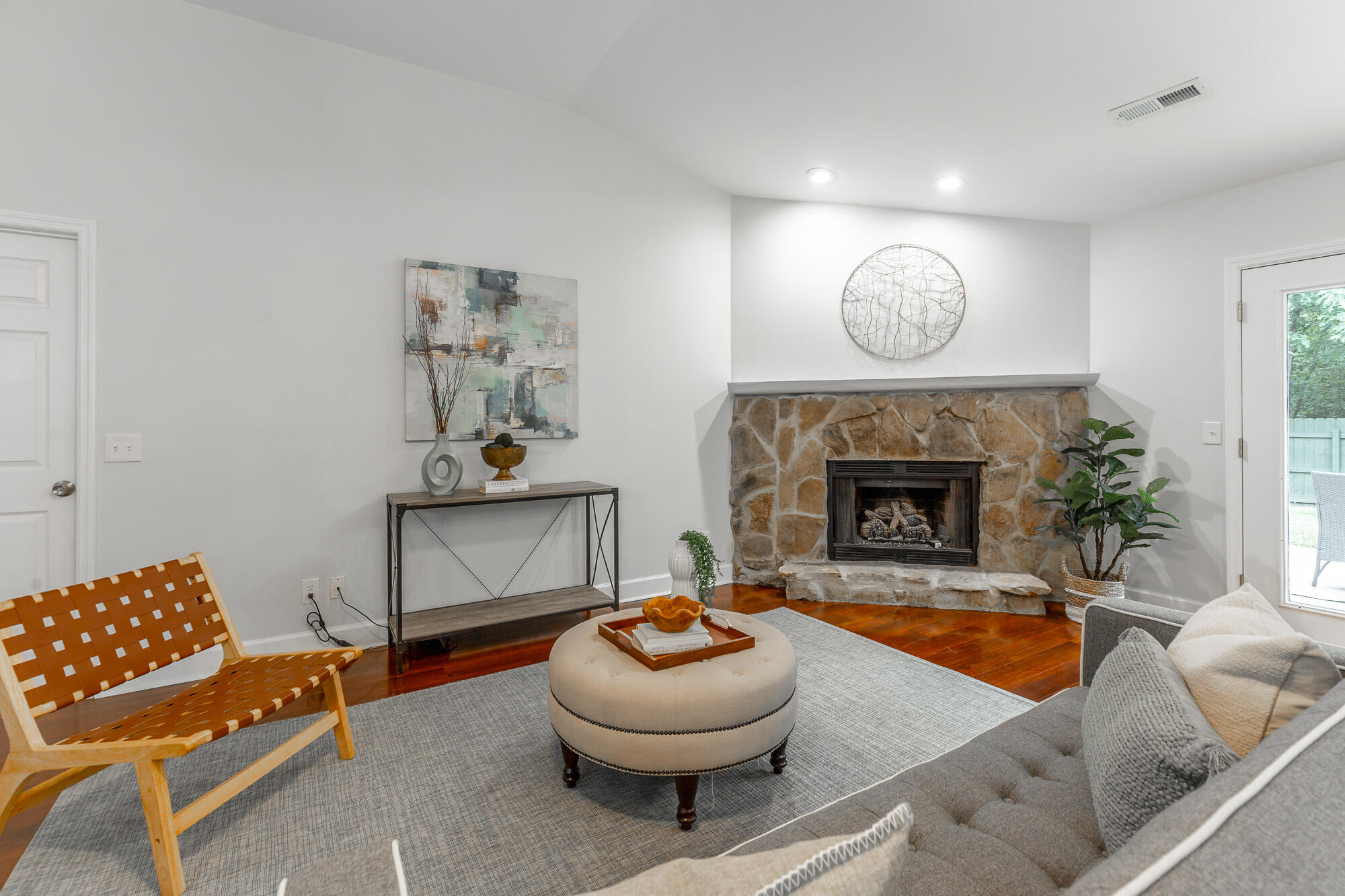 536 Briar Park Lane, Hixson, Tennessee image 3