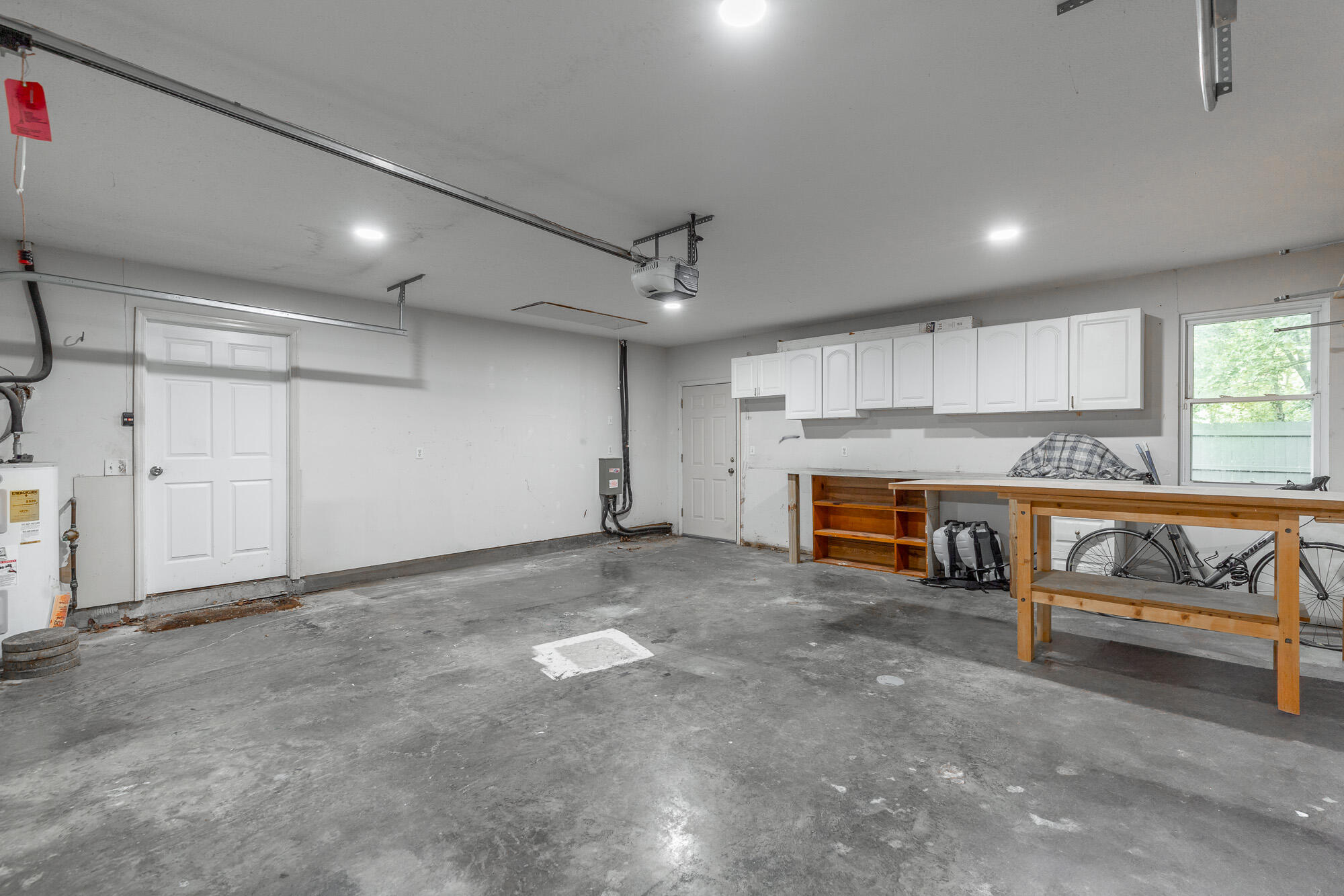 536 Briar Park Lane, Hixson, Tennessee image 27