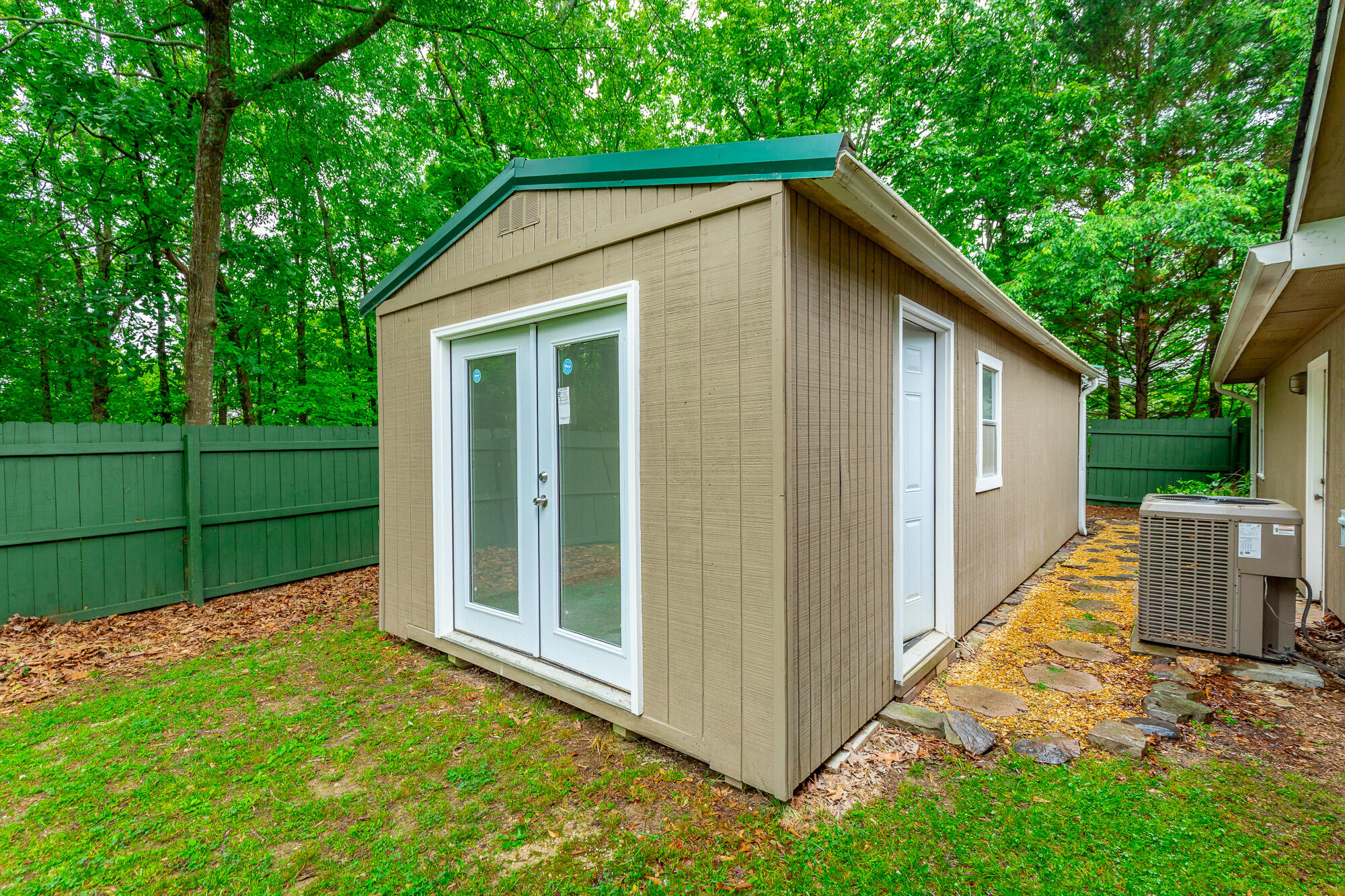 536 Briar Park Lane, Hixson, Tennessee image 33