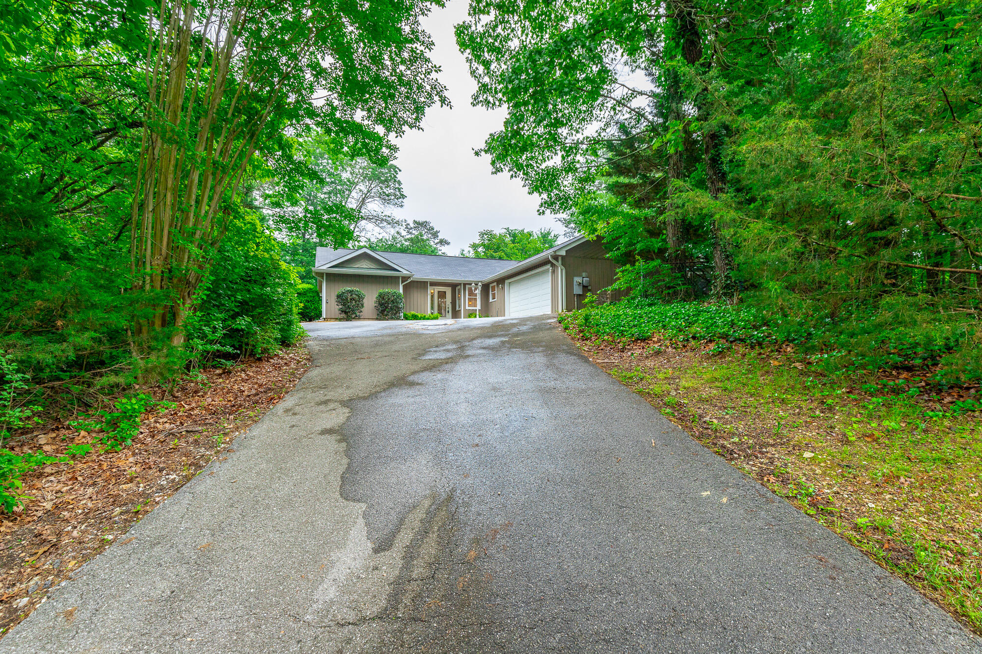 536 Briar Park Lane, Hixson, Tennessee image 37