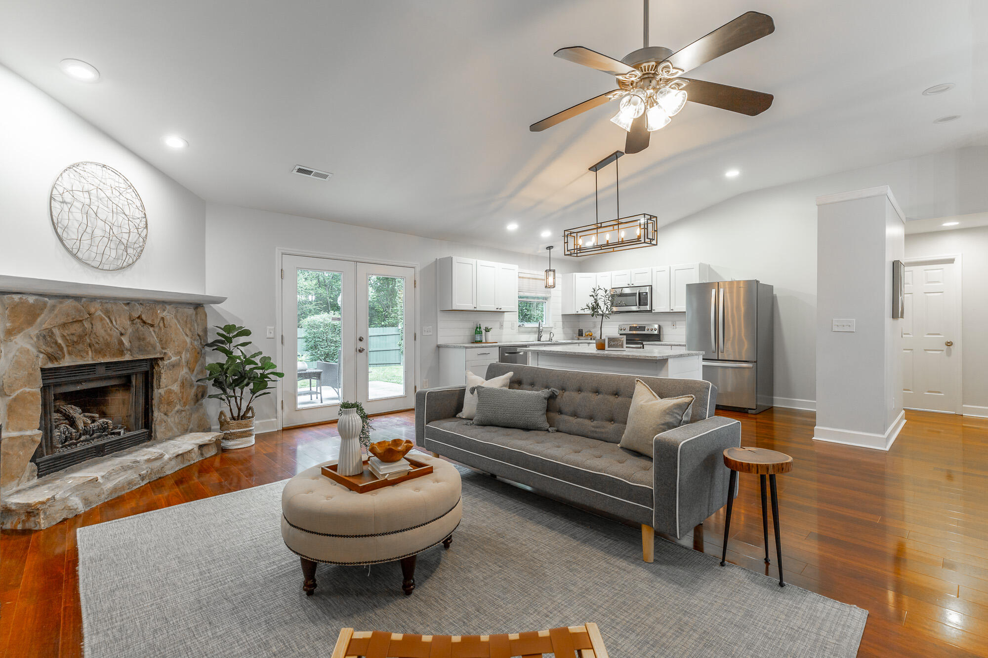 536 Briar Park Lane, Hixson, Tennessee image 2