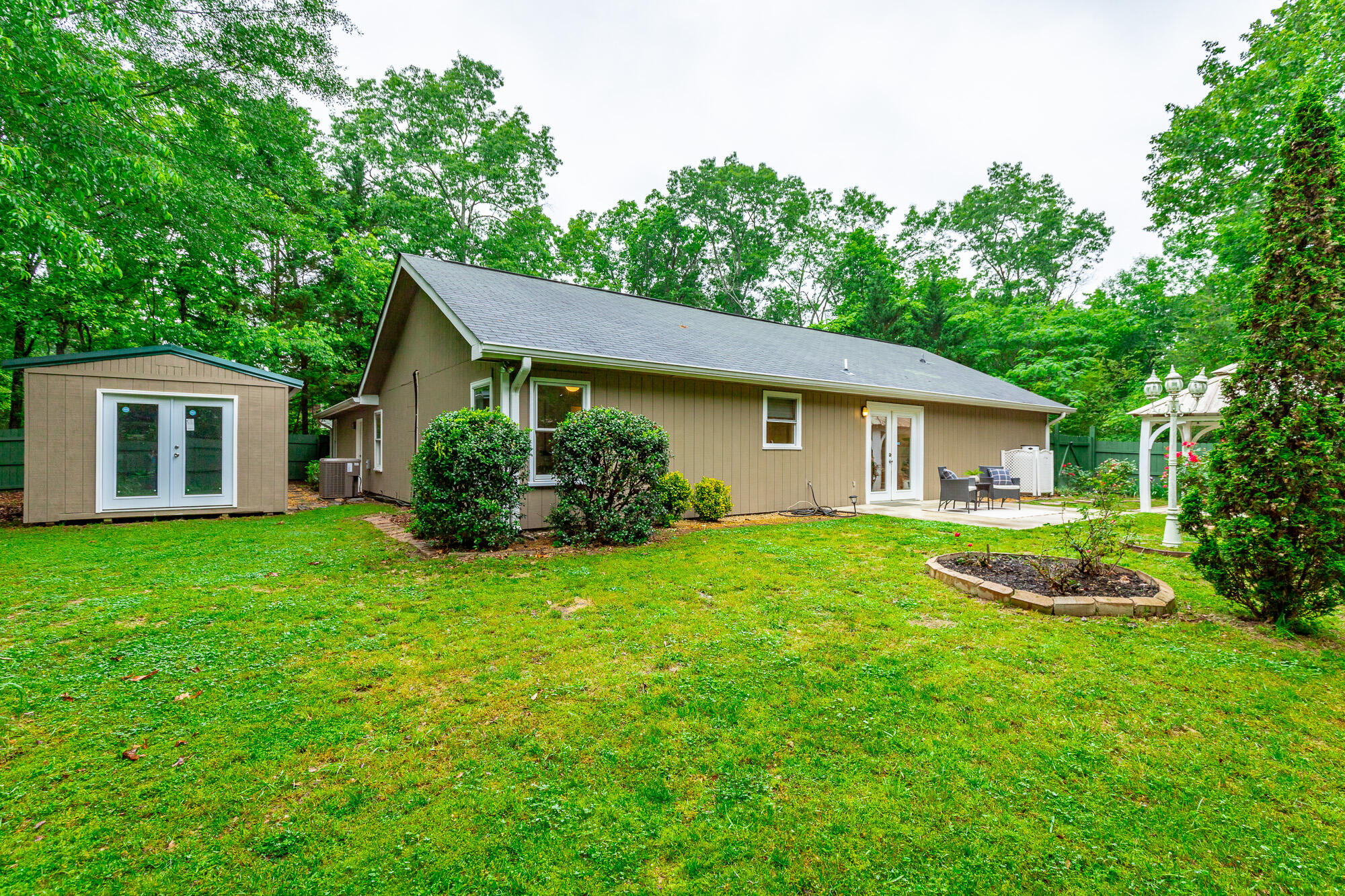 536 Briar Park Lane, Hixson, Tennessee image 32