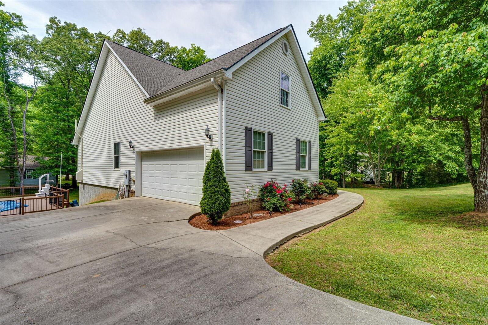 2800 Back Valley Road