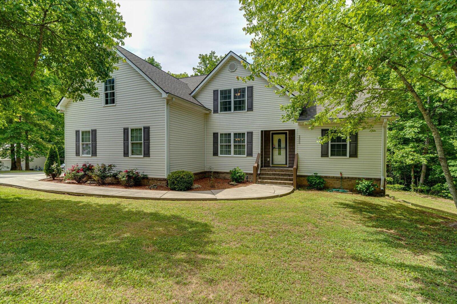 2800 Back Valley Road
