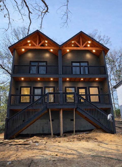 Photo of 3809 Lightfoot Mill Road, Chattanooga, TN 37406 (MLS # 1532890)