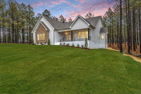 Photo of 1075 Cumberland Circle, Jasper, TN 37347 (MLS # 1544646)
