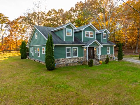 Photo of 6174 Highway 27, Chattanooga, TN 37405 (MLS # 1534252)