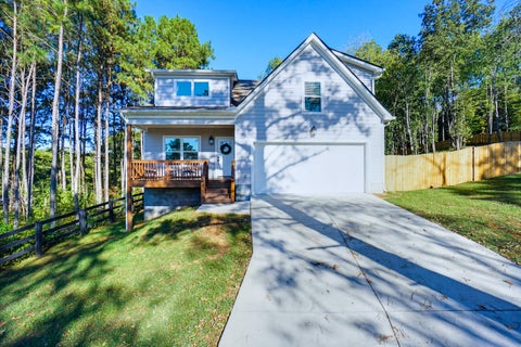 Photo of 95 Jamestown Road, Chattanooga, TN 37416 (MLS # 1543894)