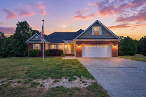 Homes For Sale - 6807 Grazing Lane<br/> Birchwood, TN 37308