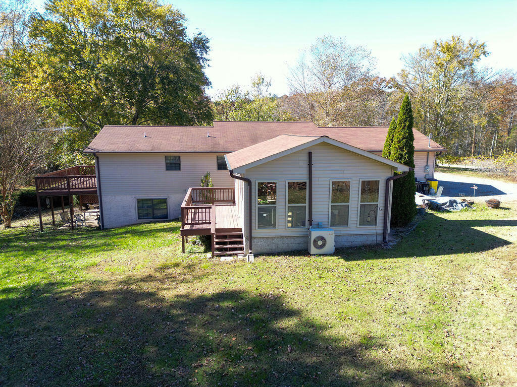 Trenton, Georgia 30752, United States, 1 Bedroom Bedrooms, ,2 BathroomsBathrooms,Residential,Active,243127