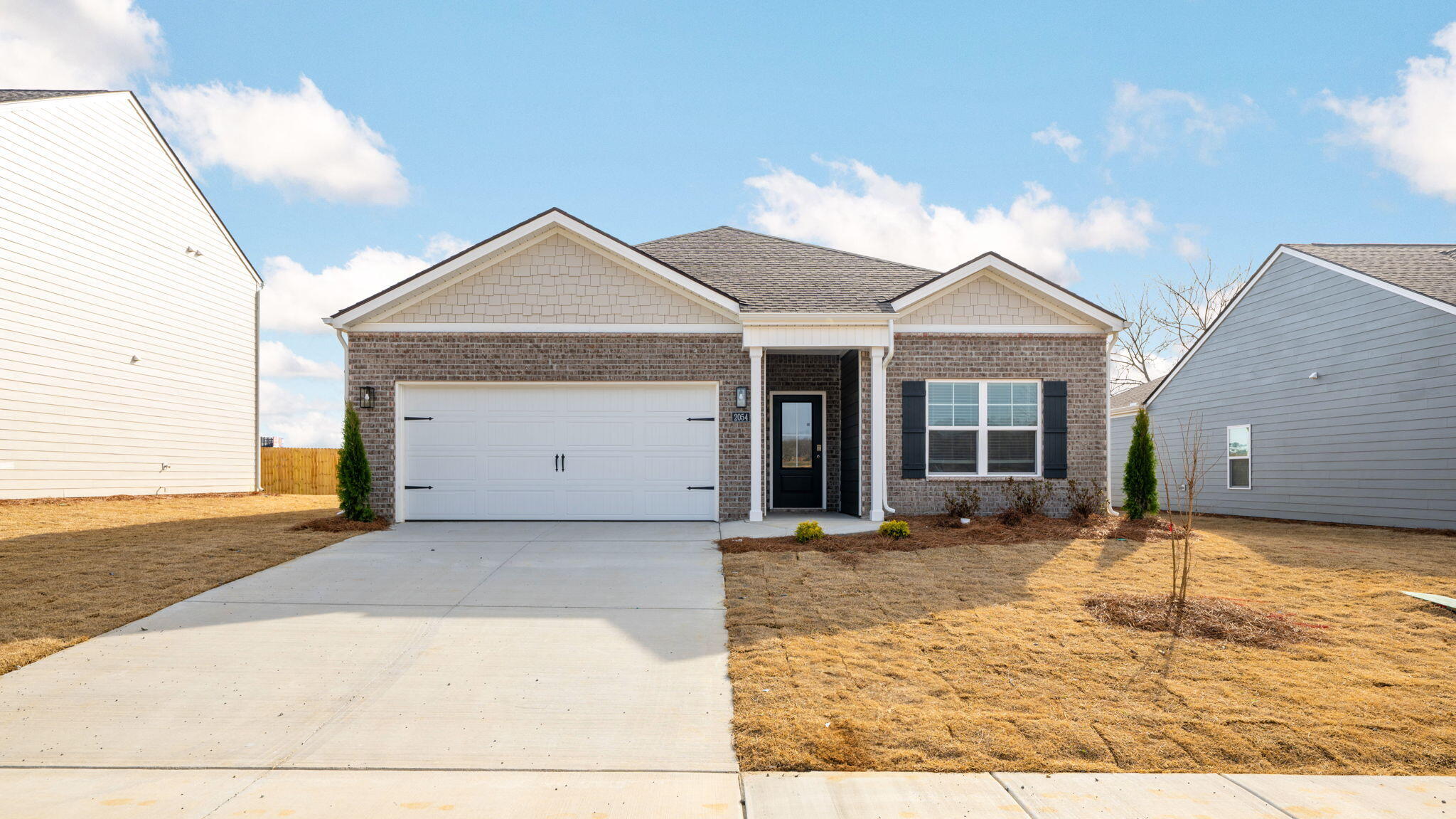 8471 Bright Water Dr