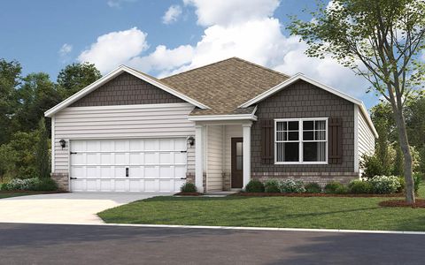 8471 Bright Water Dr Ooltewah TN 37363