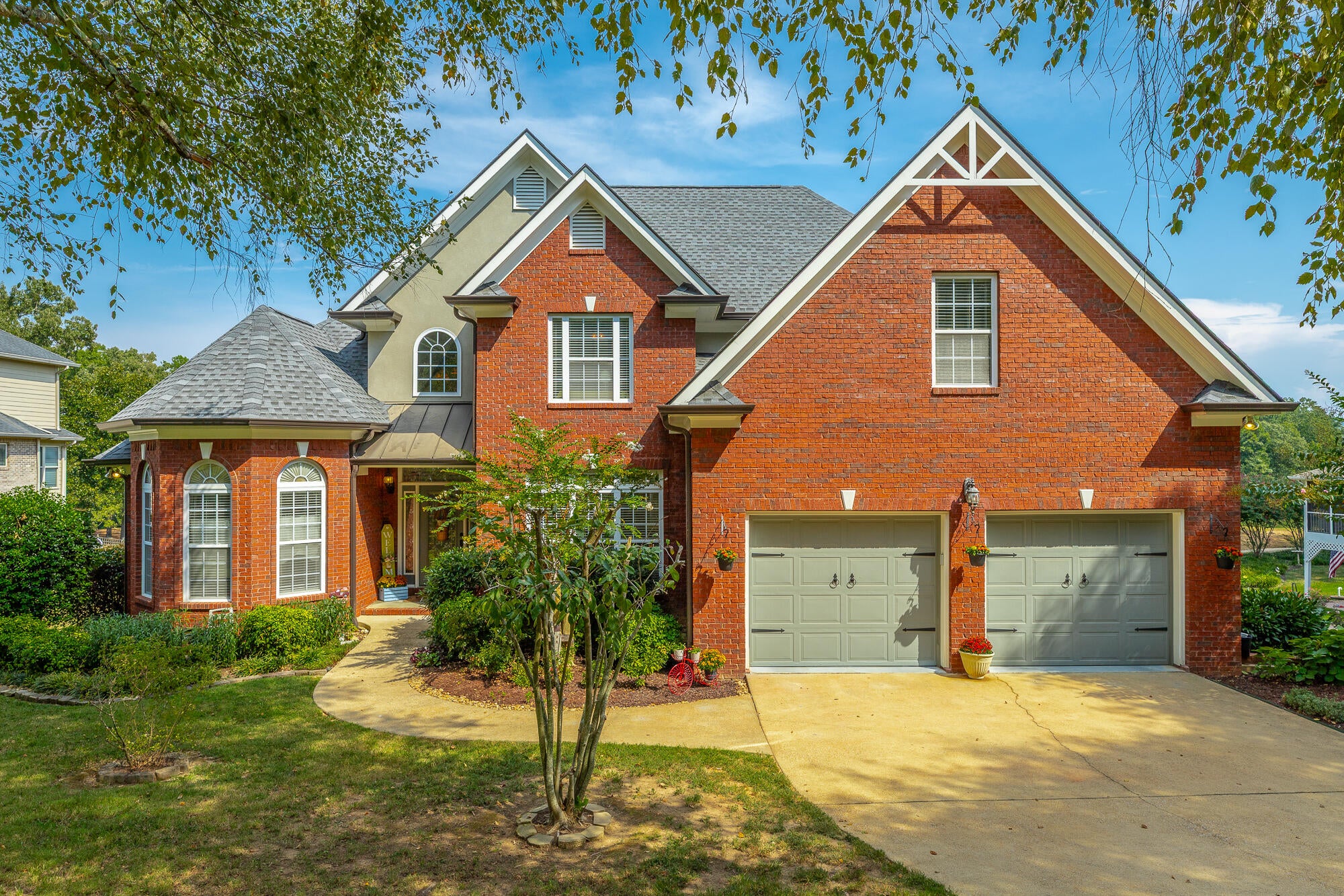 1791 Windstone Drive