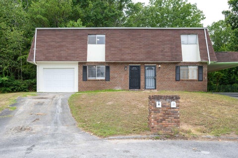 Homes For Rent - 2323 Green Forest Drive<br/> Chattanooga, TN 37406