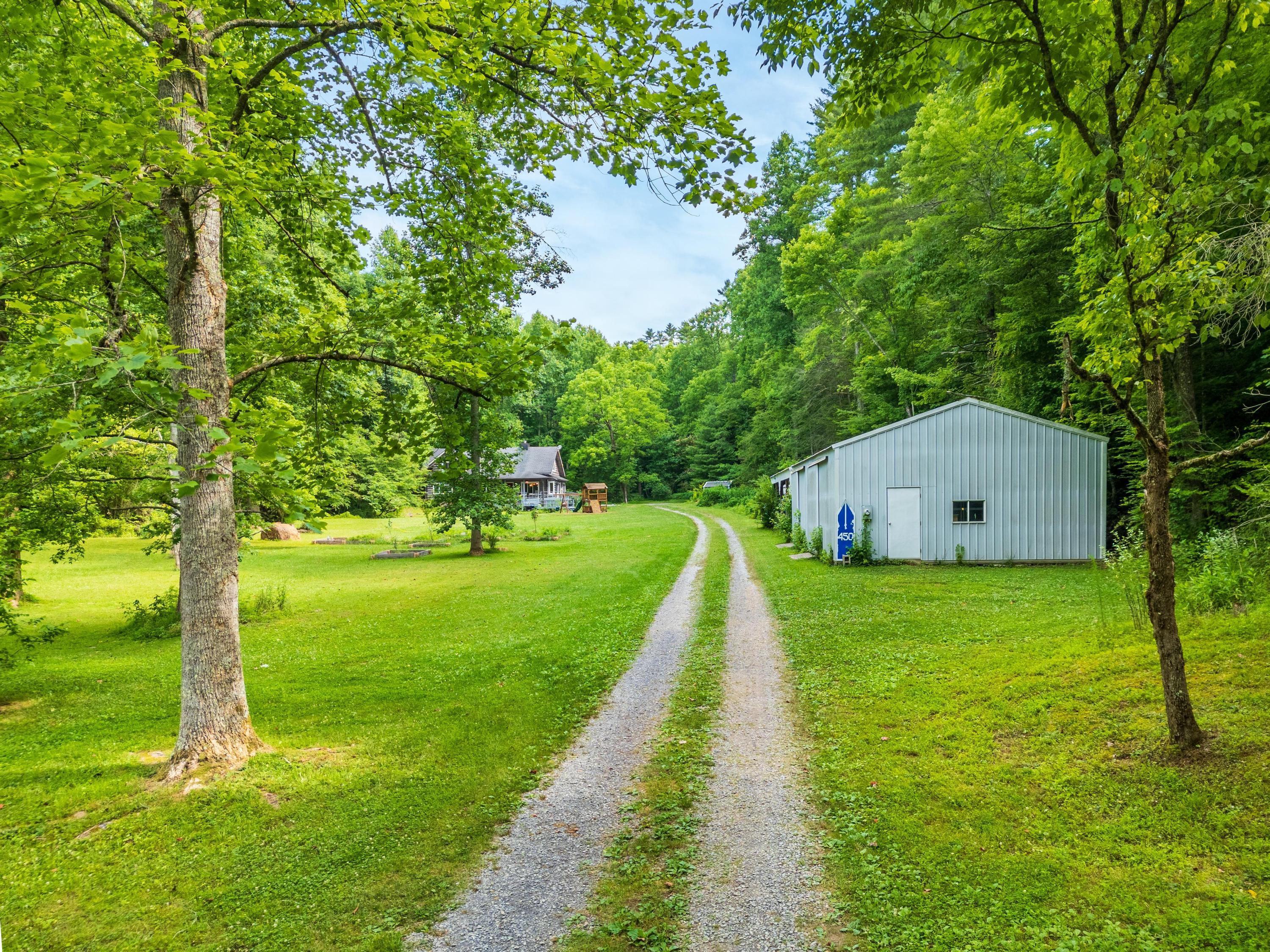 450 Hicks Branch Road, Reliance, Tennessee image 18