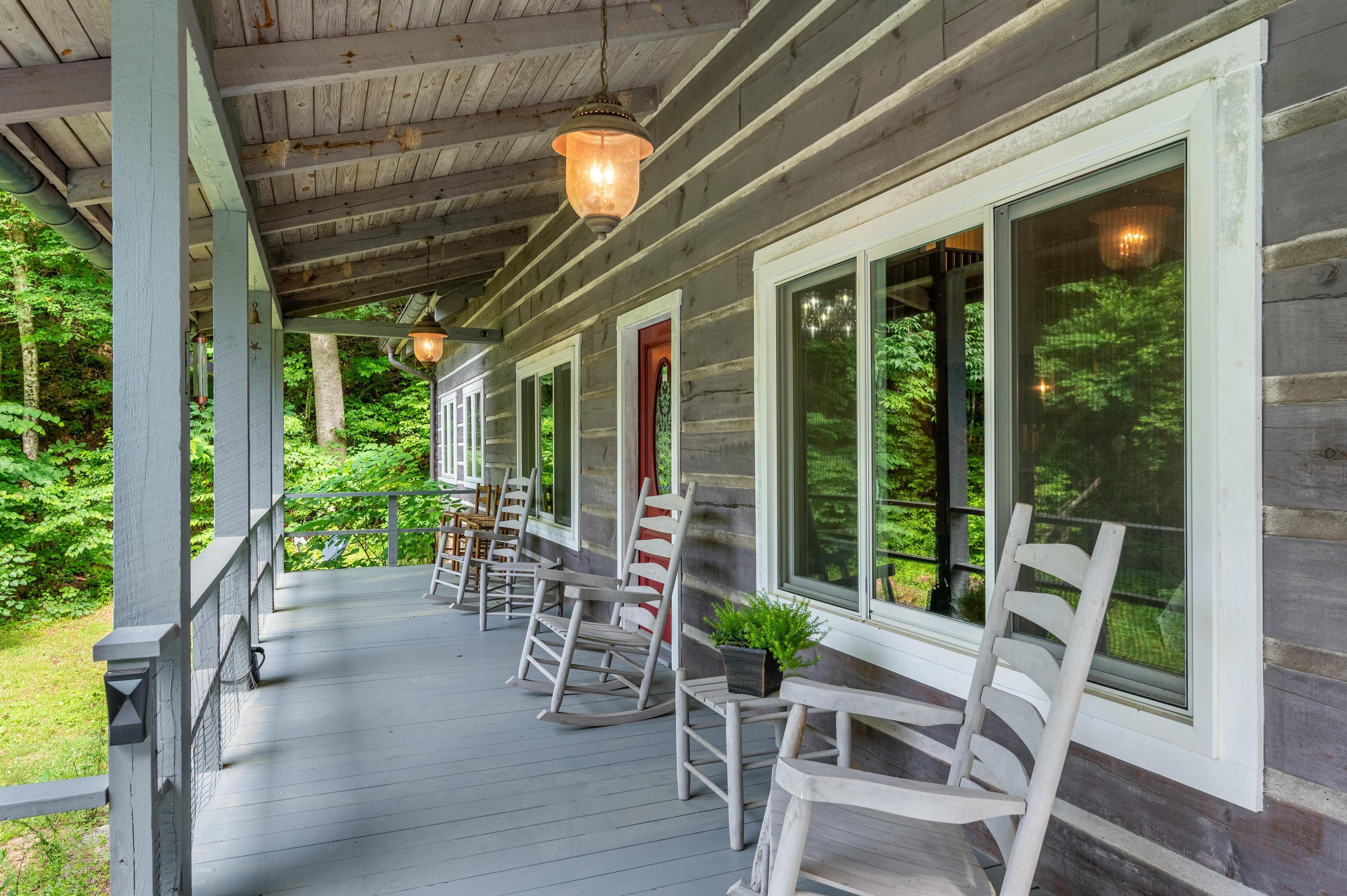 450 Hicks Branch Road, Reliance, Tennessee image 3