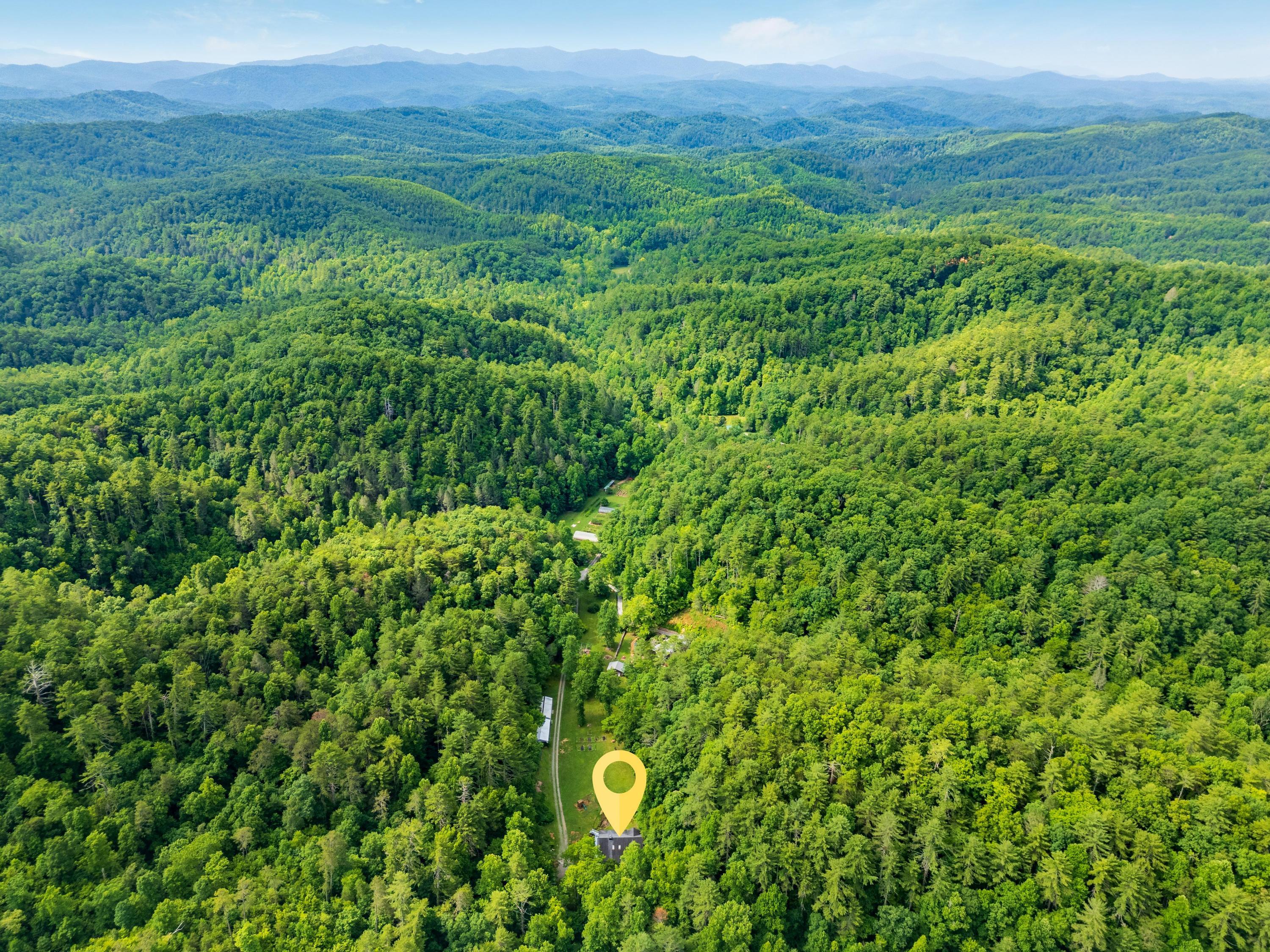 450 Hicks Branch Road, Reliance, Tennessee image 20