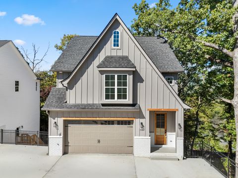 Photo of 3563 Knollwood Hill Drive Lot 2, Red Bank, TN 37415 (MLS # 1529972)