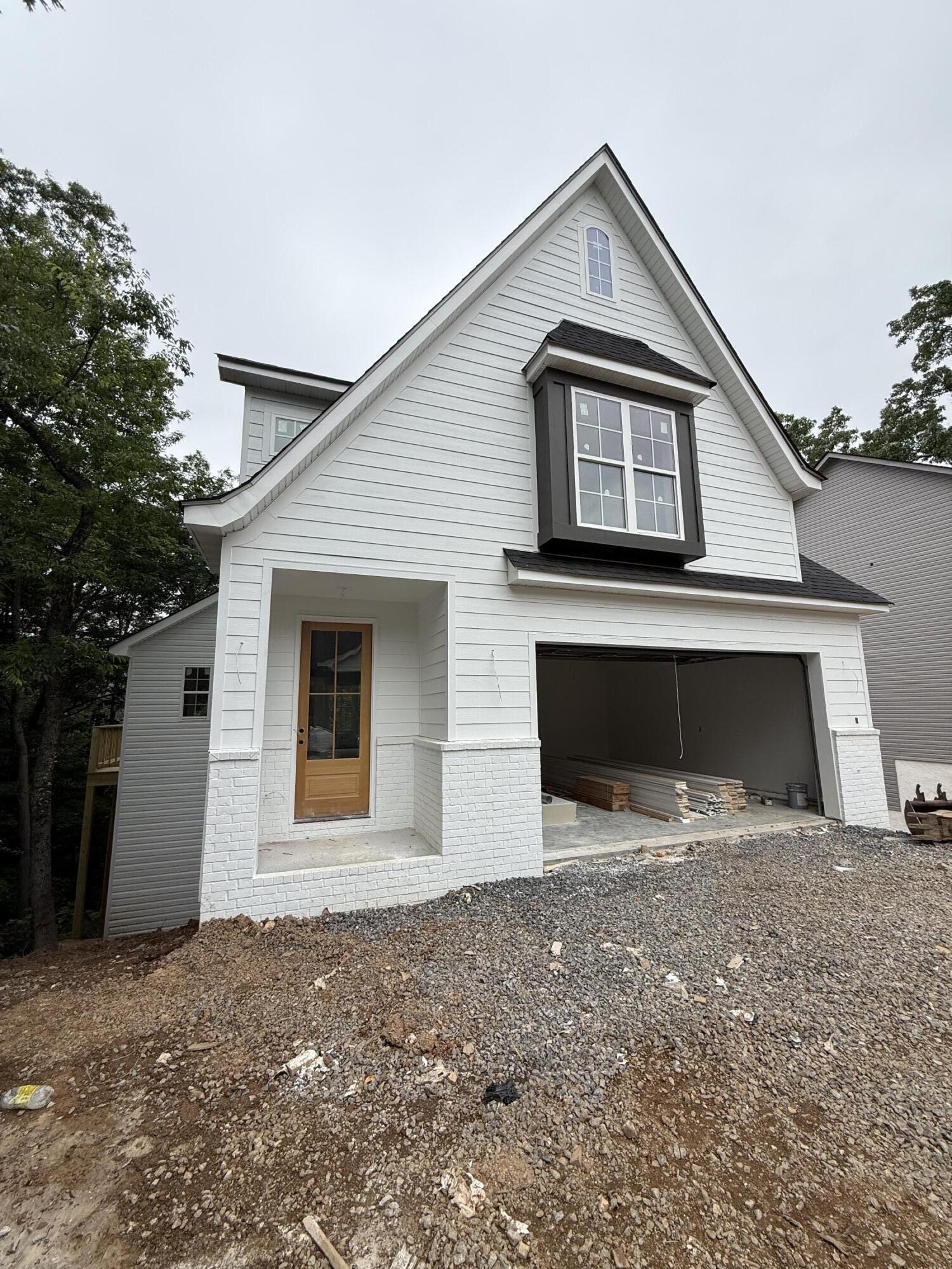 3561 Knollwood Hill Lt 1, Chattanooga, Tennessee image 1