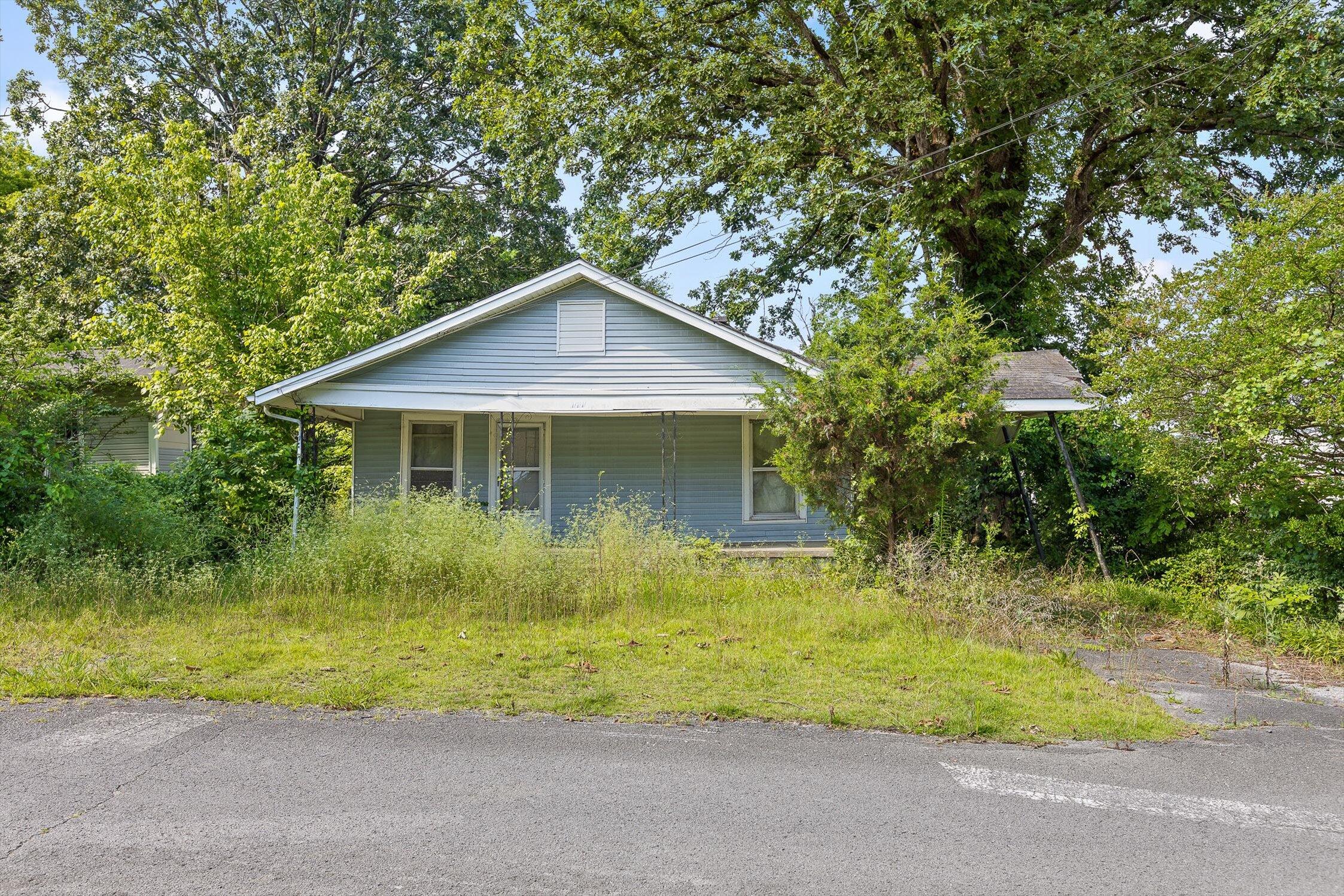 111 E Peachtree Street