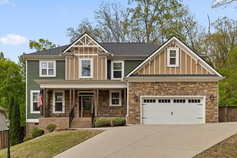 Photo of 7231 Neville Drive, Ooltewah, TN 37363 (MLS # 1532198)