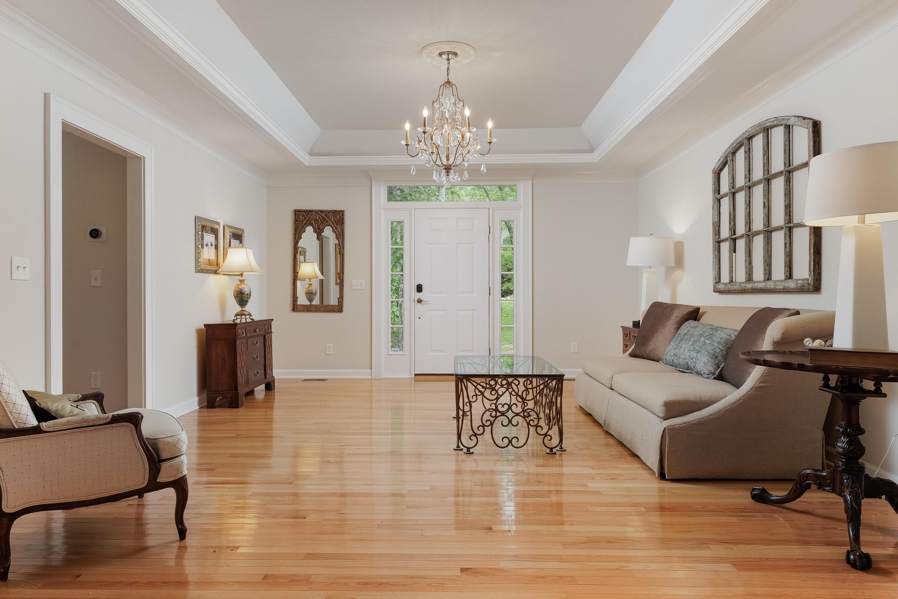 1500 Rocky Ridge Lane