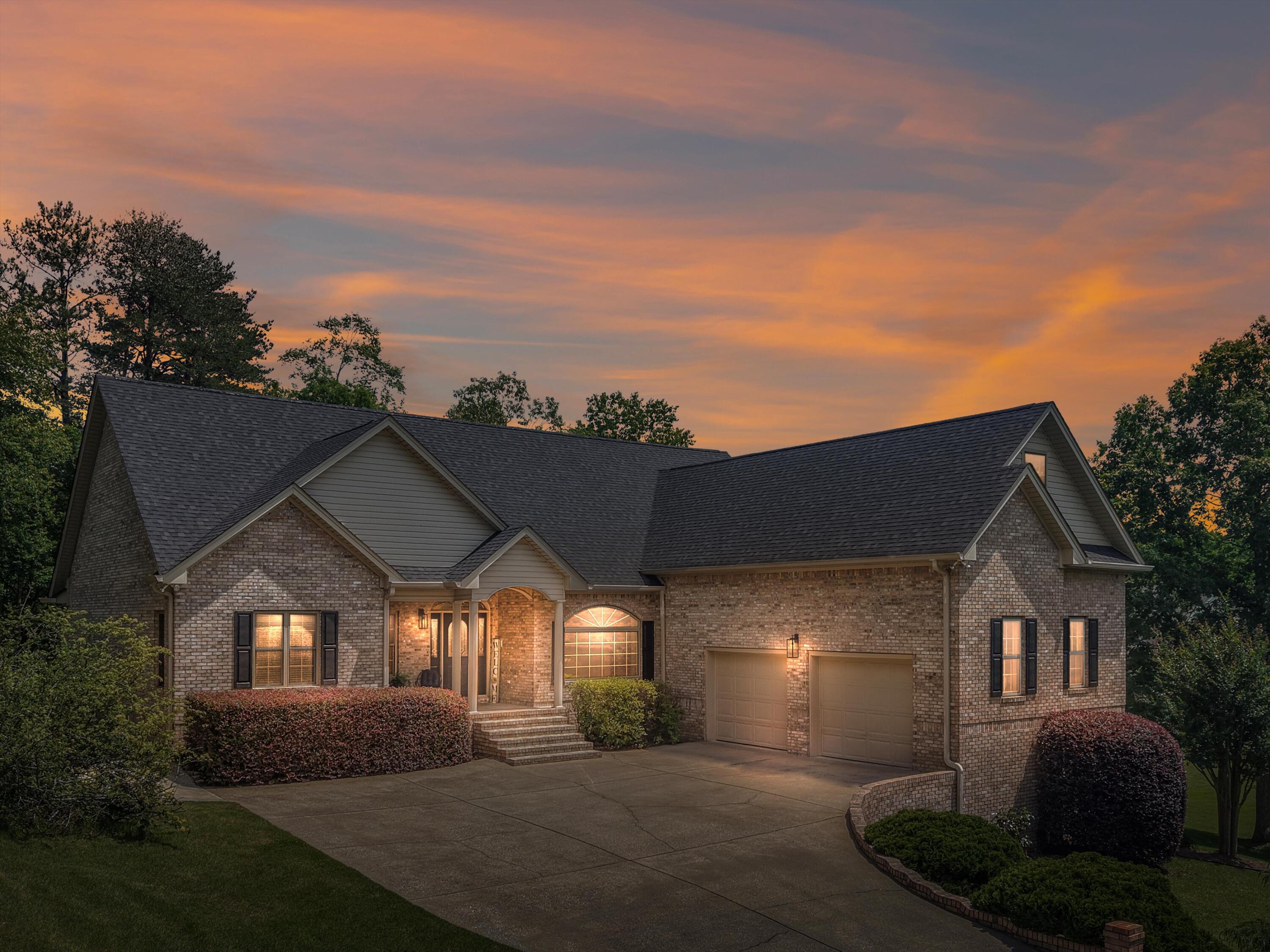 121 Trinity Lane, Rock Spring, Georgia image 1