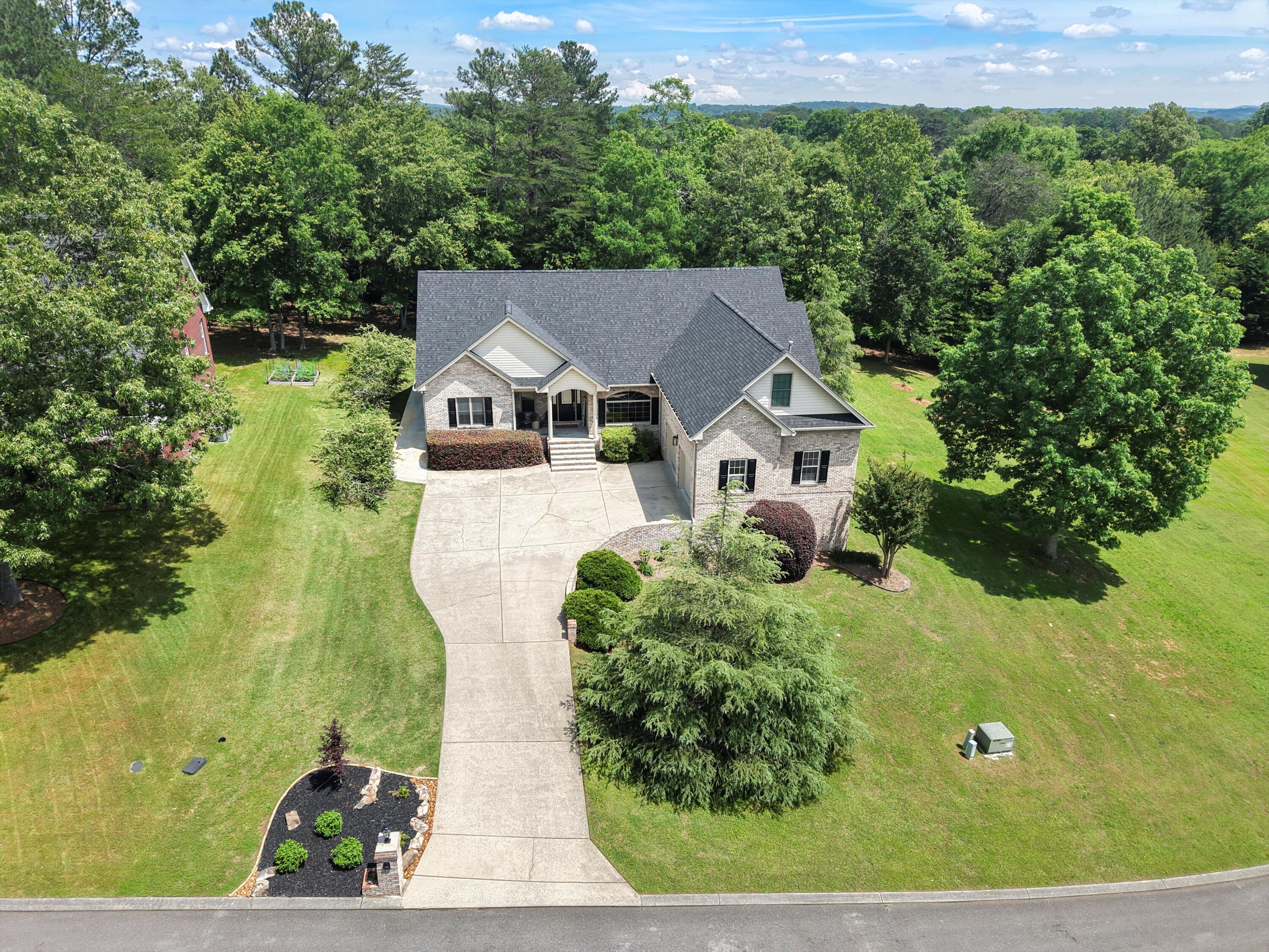 121 Trinity Lane, Rock Spring, Georgia image 4